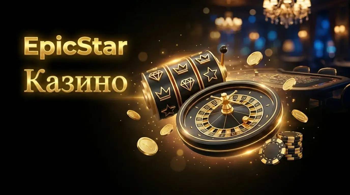 казино epicstar
